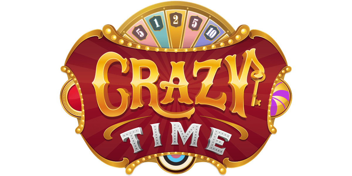 CrazyTime logo