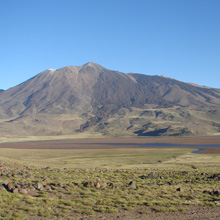 Parque Provincial El Tromen